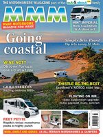 MMM - The Motorhomers' Magazine